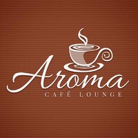 Aroma Café Lounge logo - Similar company to Haveli Cafe And Lounge