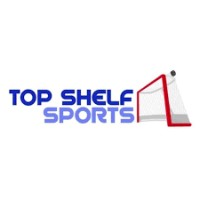 Top Shelf Sports logo - Similar company to Prince Albert Toyota