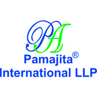 Pamajita international LLP logo - Similar company to Techno Polymers