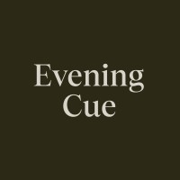 Evening Cue logo - Similar company to Bmdcollection