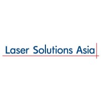Laser Solutions Asia logo - Similar company to Krip Chips Indonesia
