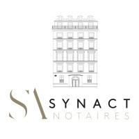 SYNACT NOTAIRES logo - Similar company to Altergaz