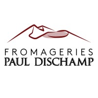 Fromageries Paul Dischamp logo - Similar company to Cnaol