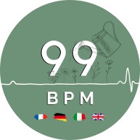 99BPM logo - Similar company to Les Bruits Du Déchoc
