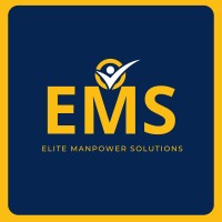 Elite Manpower Solutions logo - Similar company to Elite Manpower Solution