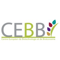European Center for Biotechnology and Bioeconomy logo - Similar company to Biotech'Innlab