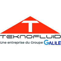 TEKNOFLUID logo - Similar company to Ysebaert Confinement