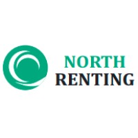 North Renting logo - Similar company to Ol Rent
