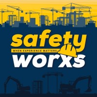 Safety Worxs, LLC logo - Similar company to Trinity Safety Group