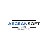 Aegeansoft logo - Similar company to Prodea Global