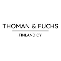 Thoman & Fuchs Finland Oy logo - Similar company to Wegoshare