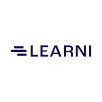Learni logo - Similar company to Shl (Sophia Hack Lab)