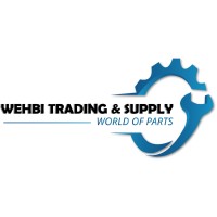 Wehbi Trading & Supply logo - Similar company to 3S Coding