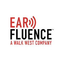Earfluence logo - Similar company to Drive 80 Studios