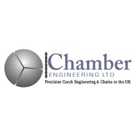 Chamber Engineering Ltd logo - Similar company to The Wedesign