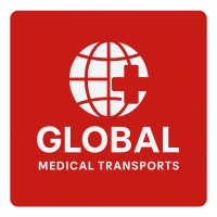 Global Medical Transports logo - Similar company to Airjco Inc