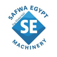 SAFWA EGYPT 🇪🇬  Eng. Khaled Adel logo - Similar company to Falcon Cnc