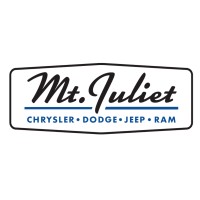 Mt. Juliet Chrysler Dodge Jeep Ram