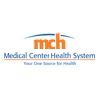 Medical Center Health System logo - Similar company to Mch - Medisch Centrum Voor Huisartsen