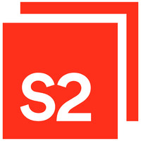S2 S.p.A. logo - Similar company to Planstudio Srl