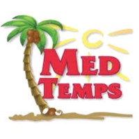 Med Temps logo - Similar company to Petlive