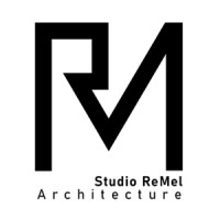 Studio ReMel Architecture logo - Similar company to Nas Architecture