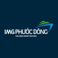 IMG Phuoc Dong Industrial Park & Port logo - Similar company to Pesh Group