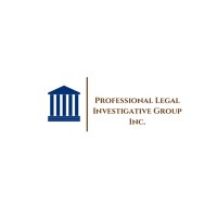 Professional Legal Investigative Group