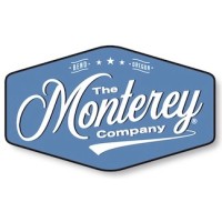 The Monterey Company Inc. logo - Similar company to Create And Thestudio