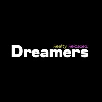 Dreamers logo - Similar company to Modeon.Pro