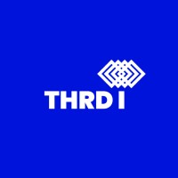 THRD i logo - Similar company to Thrd