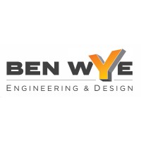 Ben Wye Engineering & Design logo - Similar company to Drillit Consulting Pty Ltd