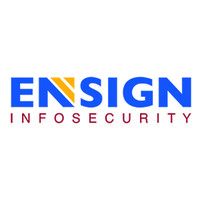 Ensign InfoSecurity logo - Similar company to Netpoleon Singapore