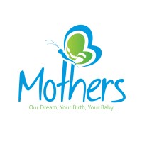 3 Mothers logo - Similar company to Birger Jarls Under
