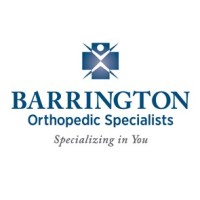 Barrington Orthopedic Specialists logo - Similar company to Oak Dermatology