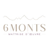 6 MONTS logo - Similar company to Mh Conception