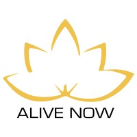 Alive Now logo - Similar company to Zikshana