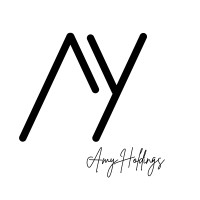 Amy Holdings logo - Similar company to Abihack - Hackathon Tech