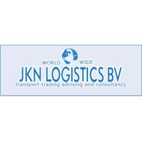 JKN Logistics B.V. logo - Similar company to Jkn Logistics