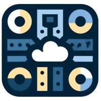 Fision IT logo - Similar company to Fusion It