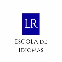 LR Escola de Idiomas logo - Similar company to Planet School Idiomas - Callan Method