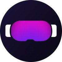 Centre of Metaverse logo - Similar company to Dropdown