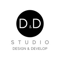 Studio Design & Develop logo - Similar company to Landscape Planners