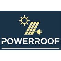 PowerRoof logo - Similar company to Inpower Operation