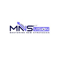 MNS VISION logo - Similar company to Spaghetto