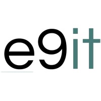 e9it - Training, Content and Advisory logo - Similar company to 4Tech Digital Solutions