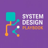 System Design Playbook logo - Similar company to Jio Skill