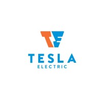 Tesla Electric Ltda logo - Similar company to Omega Electric