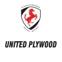 United plywood logo - Similar company to Plywood Galaxy