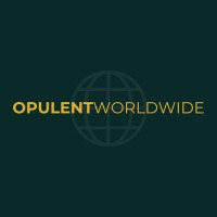 Opulent Worldwide logo - Similar company to Opulent Solutions